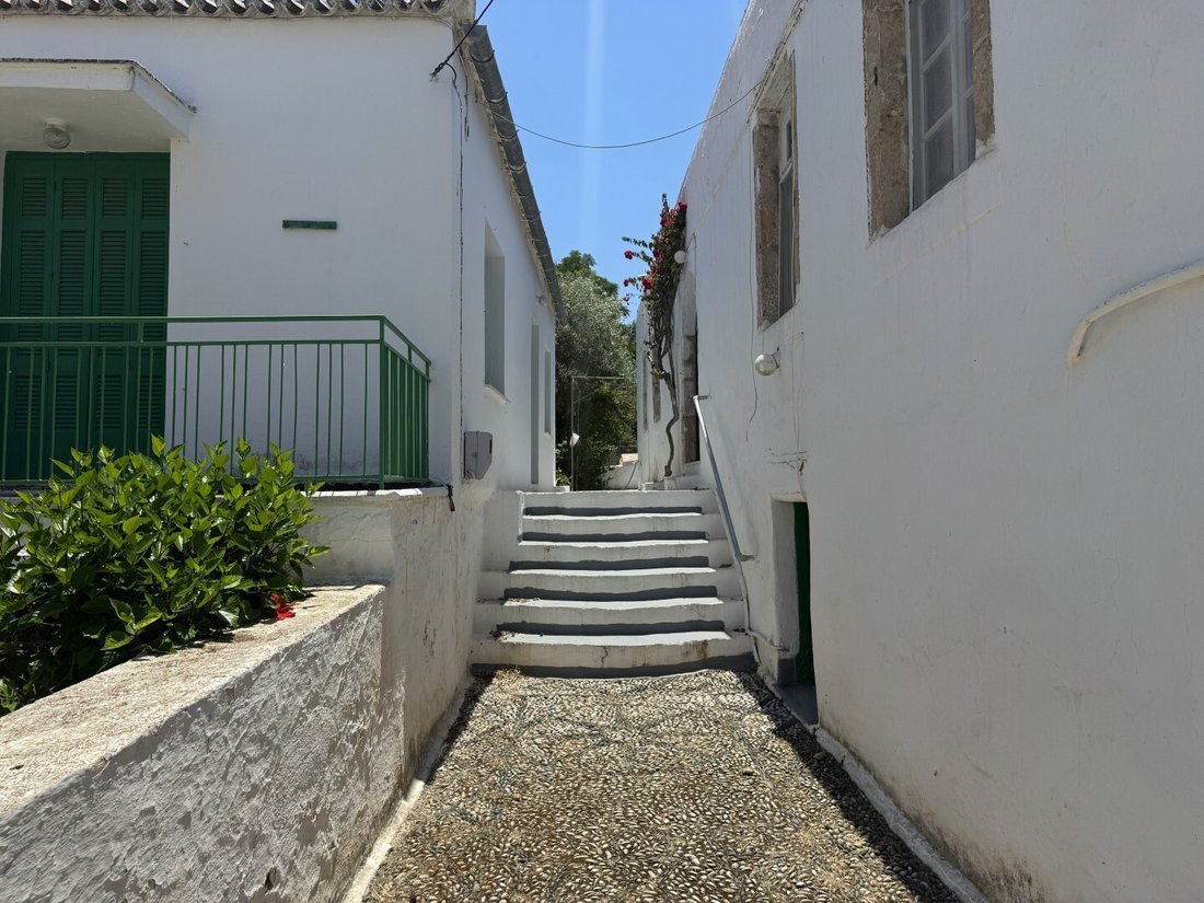 House in Spetses, Attica, Greece 4 - 18998304