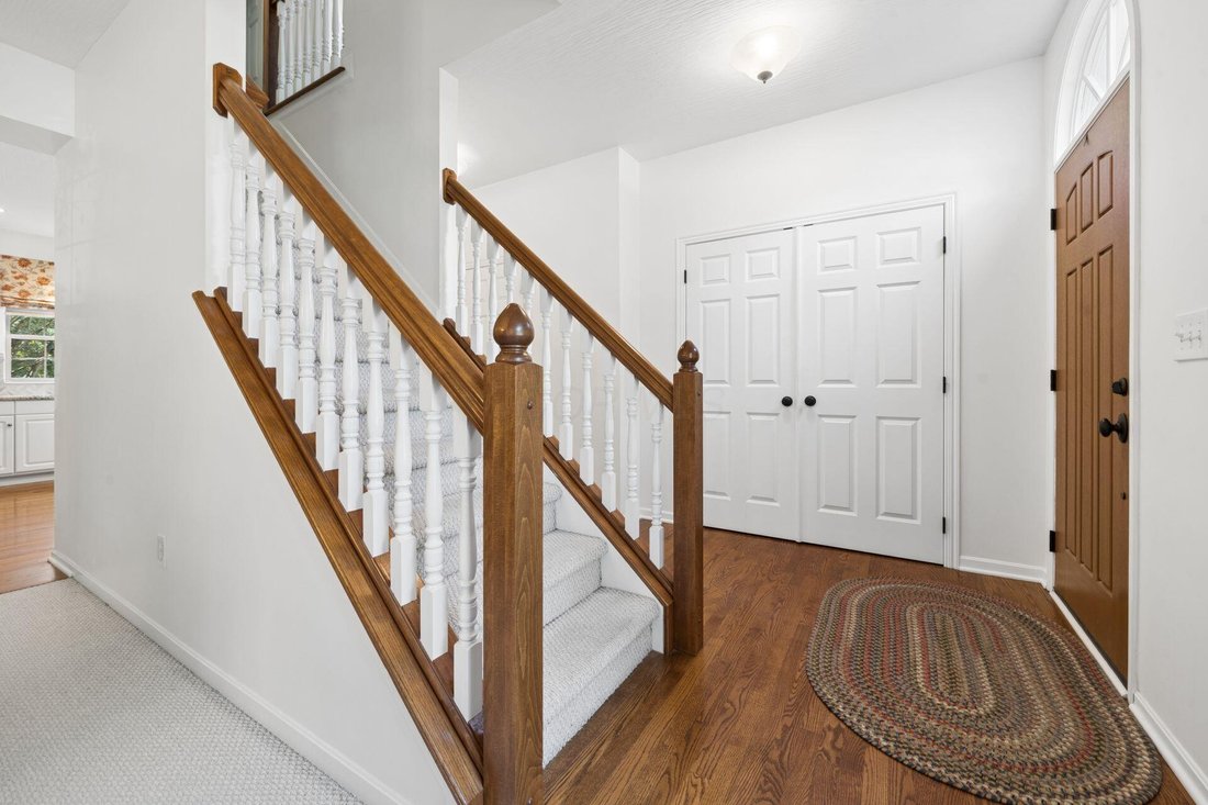 House in Hilliard, Ohio, United States 5 - 18998317