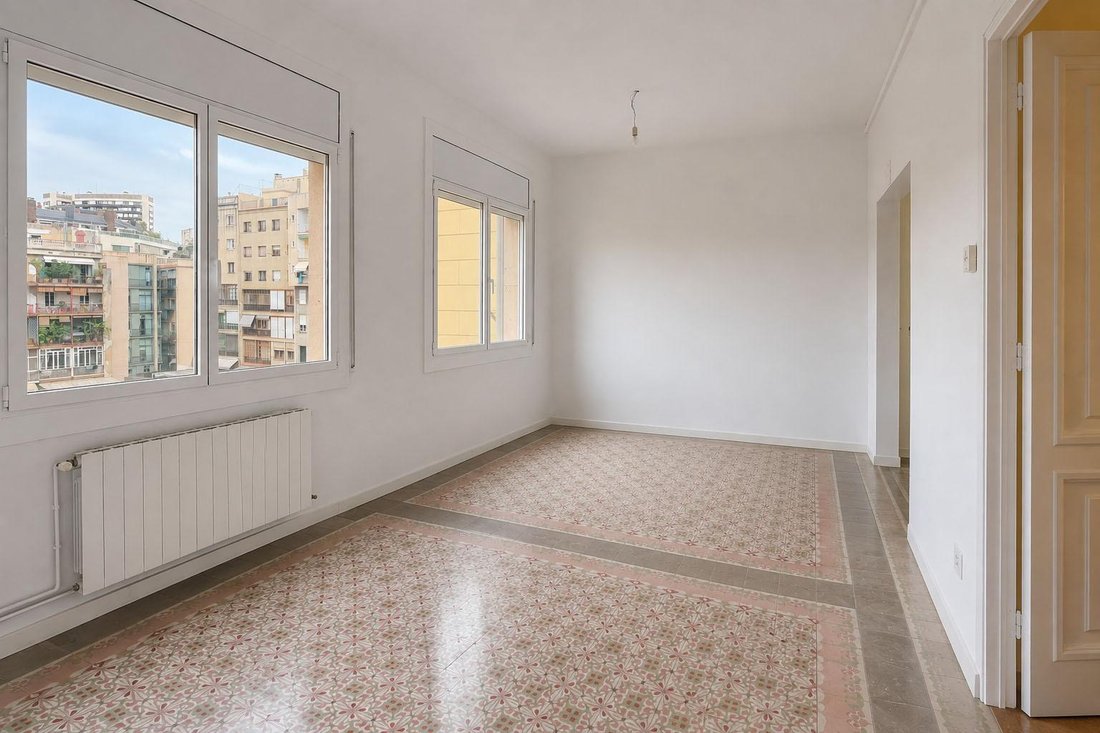 Apartment in Eixample, Barcelona, Spain 2 - 18998902