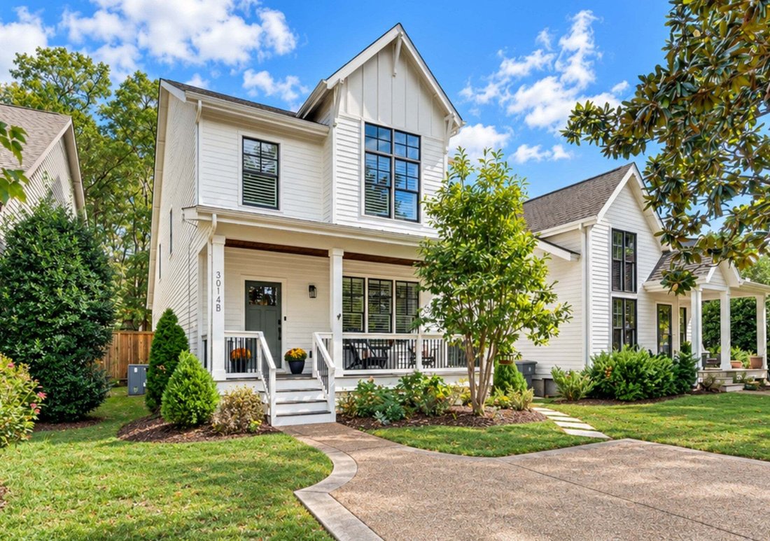 Co Op in Nashville, Tennessee, United States 1 - 18998388