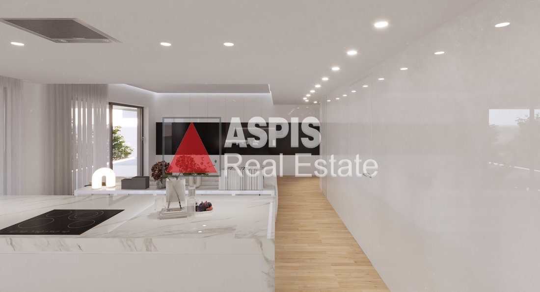 Apartment in Glyfada, Attica, Greece 5 - 18998313