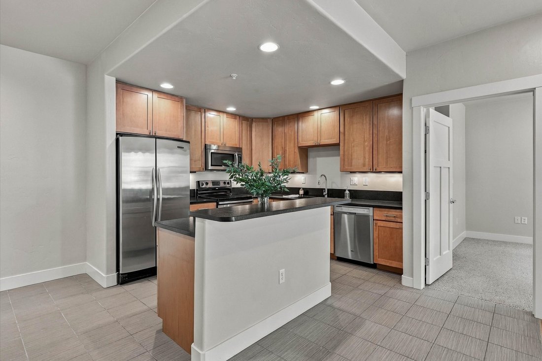 Condo in Glenwood Springs, Colorado, United States 5 - 18998153