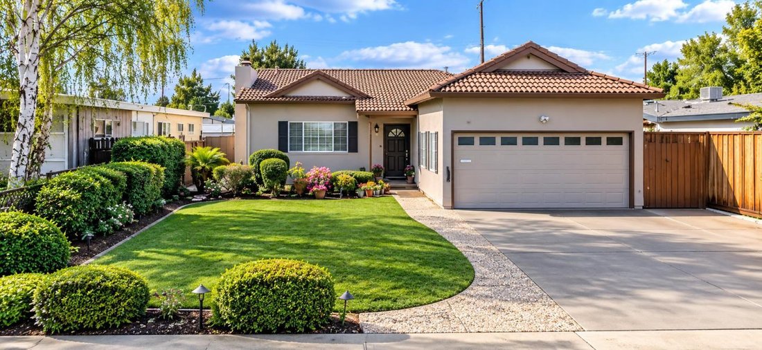 House in Santa Clara, California, United States 2 - 18998422