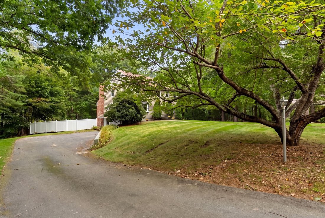 House in Raynham, Massachusetts, United States 3 - 18998500