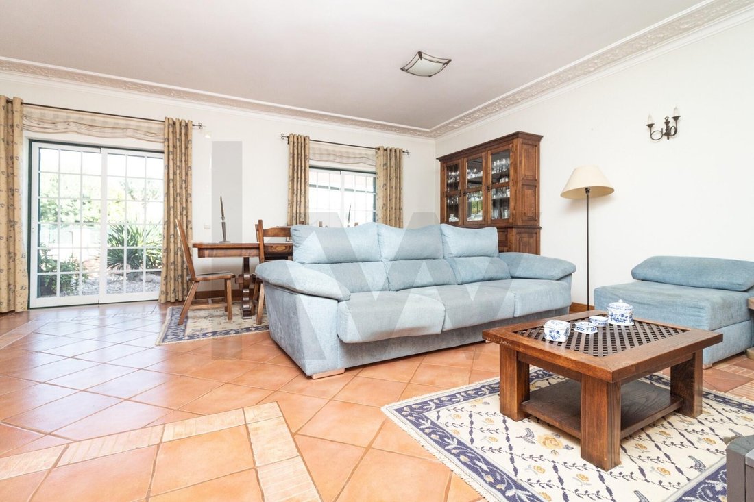 Townhouse in Cidade de Santarem, Santarem District, Portugal 2 - 18998494