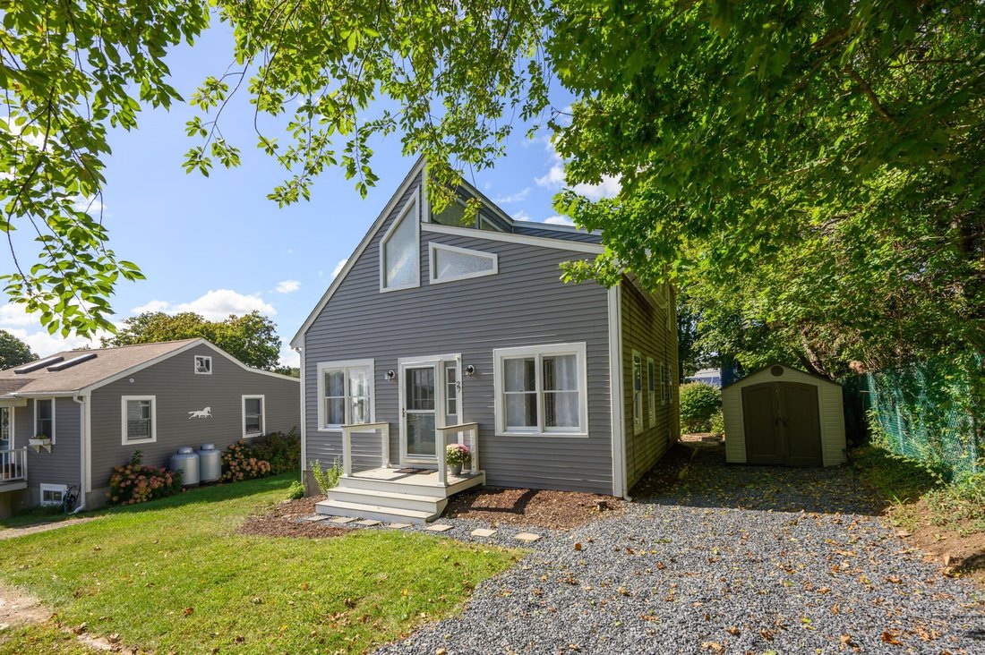 House in Plymouth, Massachusetts, United States 3 - 18998501