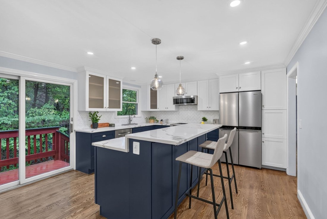 House in Needham, Massachusetts, United States 3 - 18998484