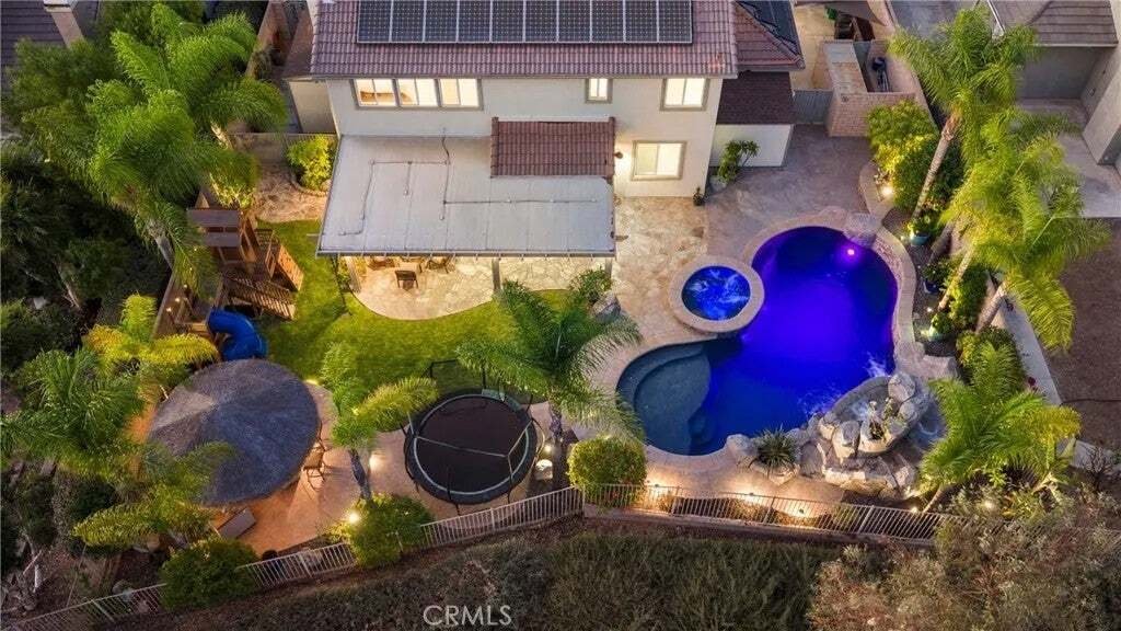 Condominio a San Dimas, California, Stati Uniti 3 - 18762160