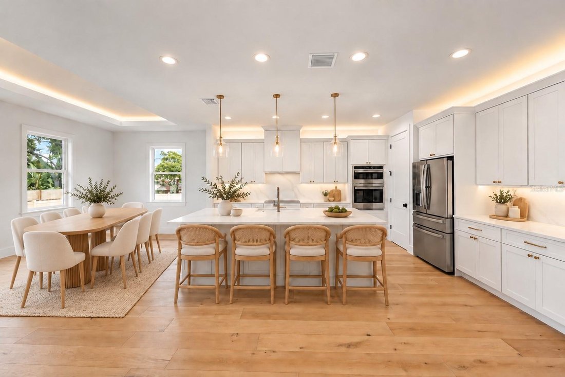 House in Tampa, Florida, United States 3 - 18697567