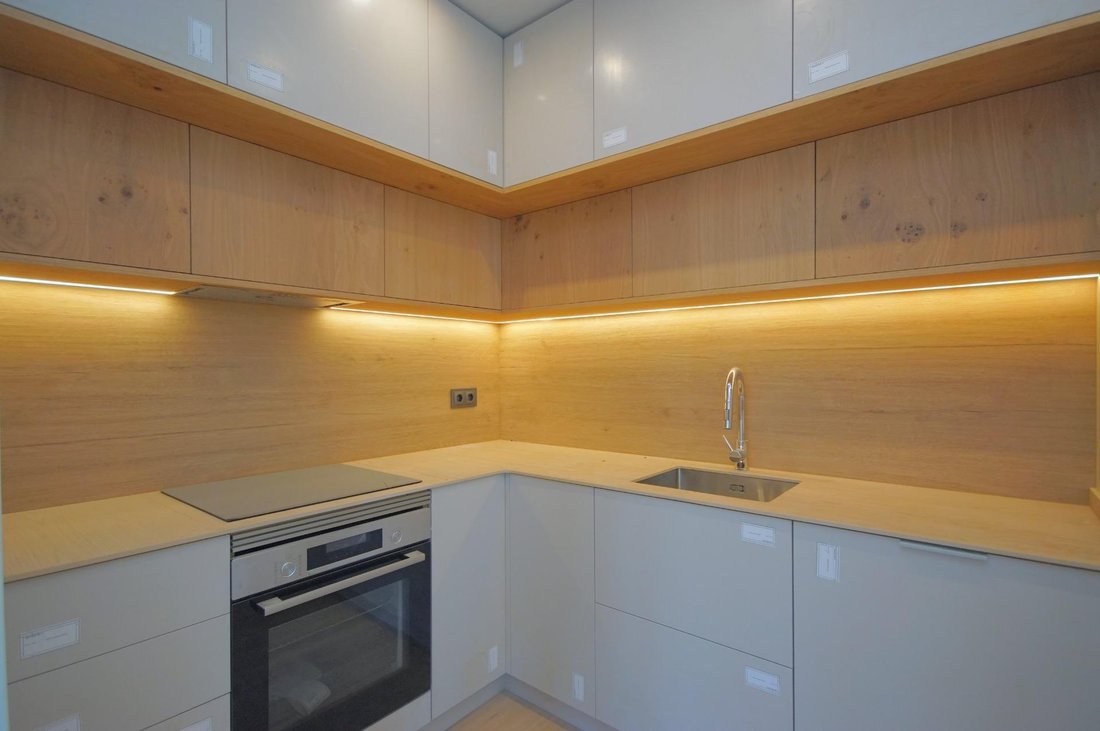 Apartment in Eixample, Barcelona, Spain 3 - 18998833