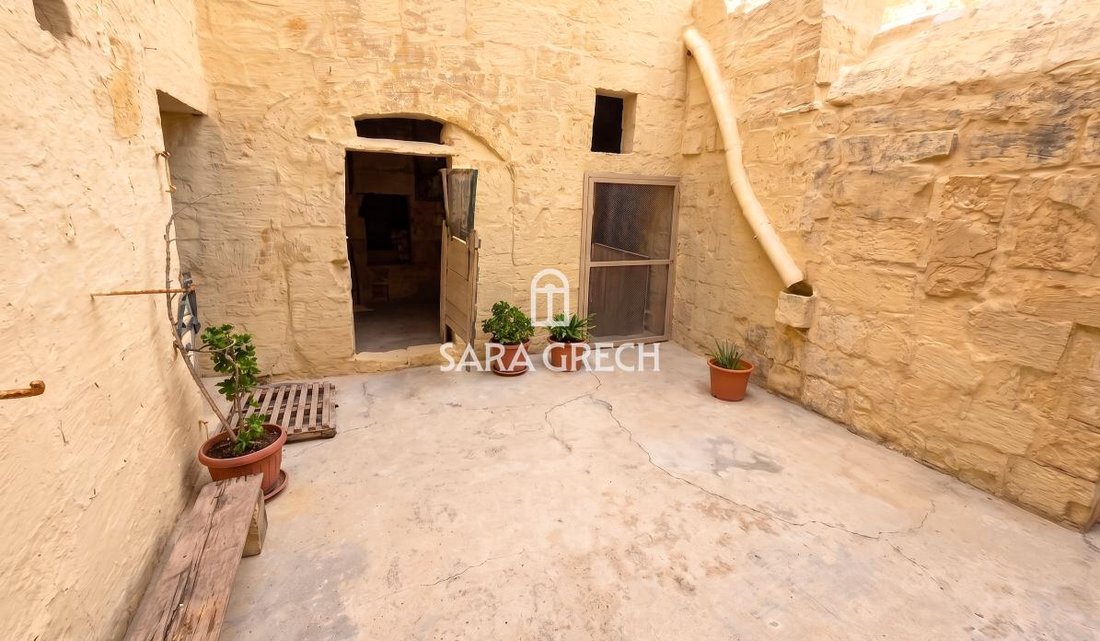 House in Qormi, Malta 2 - 18998345