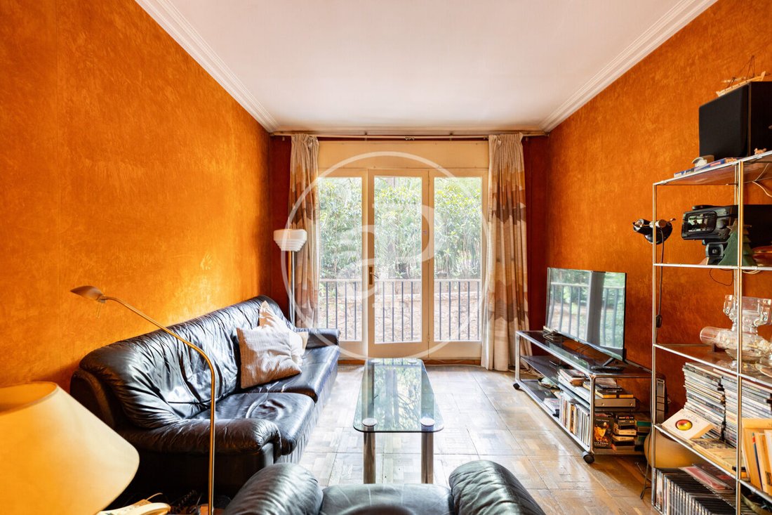 Apartment in Gracia, Barcelona, Spain 4 - 18998547
