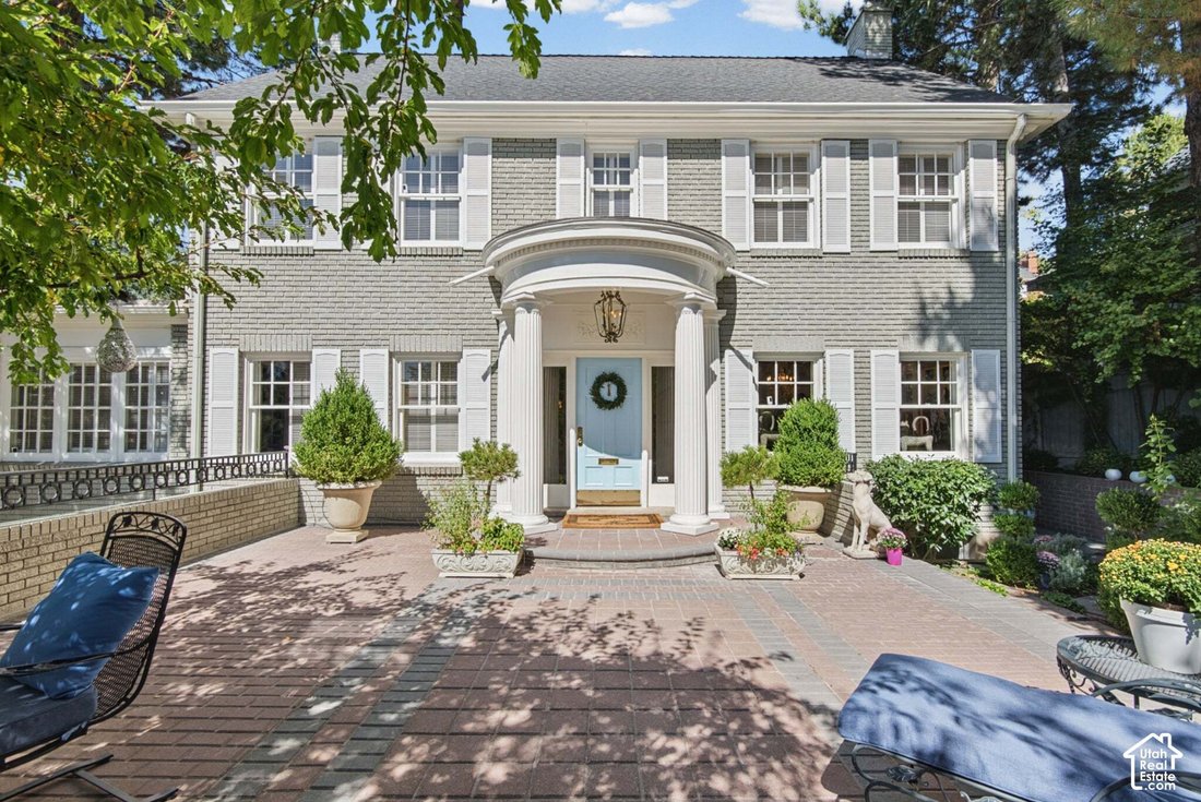 House in Salt Lake City, Utah, United States 1 - 18998186