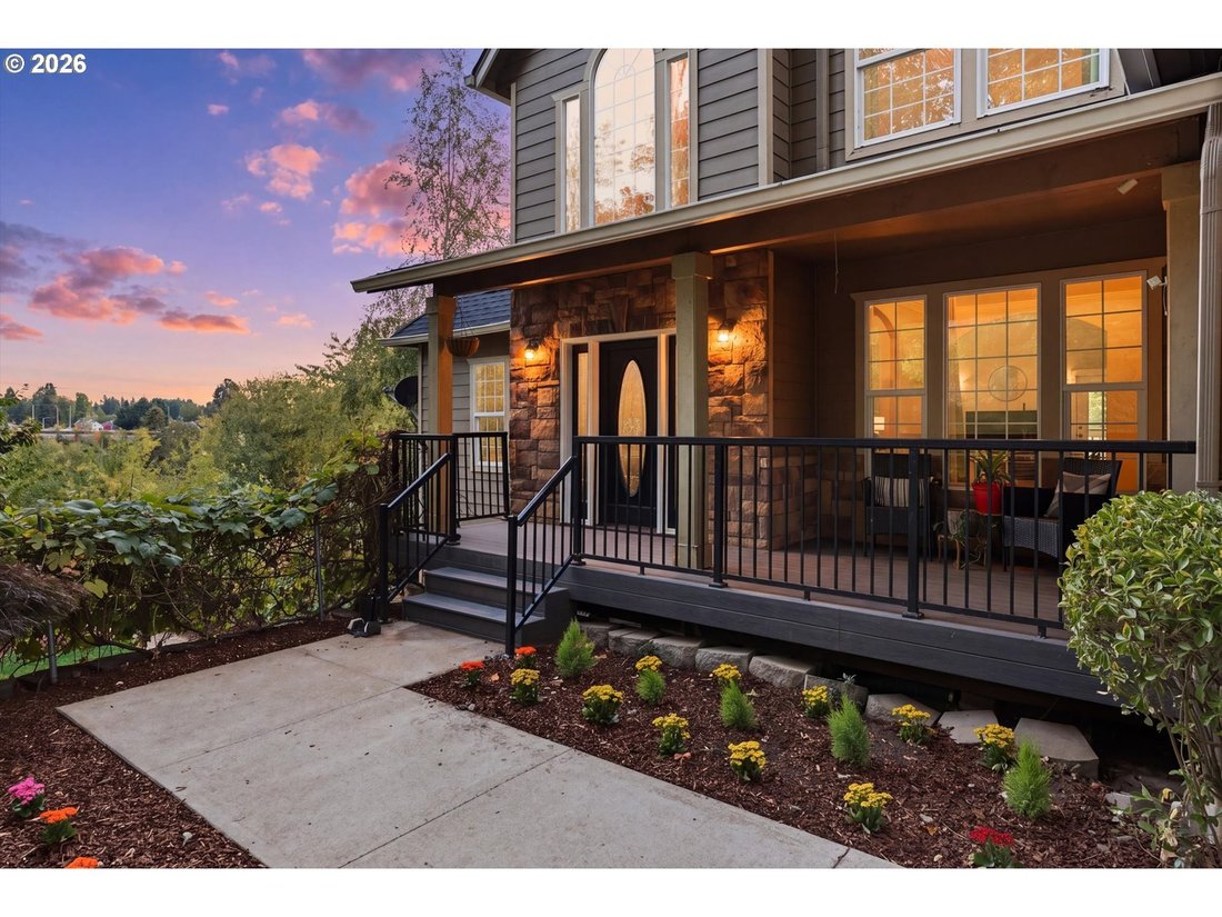 House in Vancouver, Washington, United States 2 - 18998503