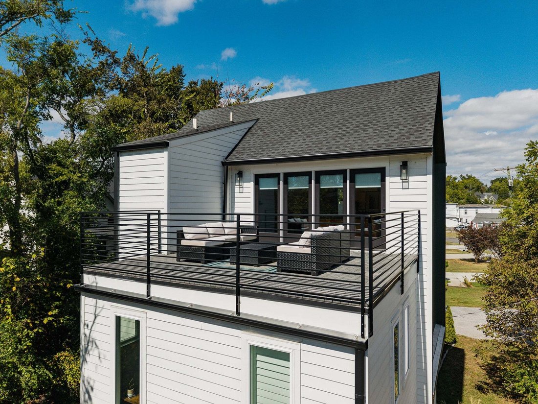 House in Nashville, Tennessee, United States 4 - 18998403
