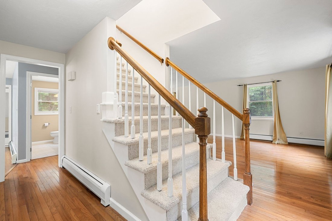 House in Raynham, Massachusetts, United States 5 - 18998500