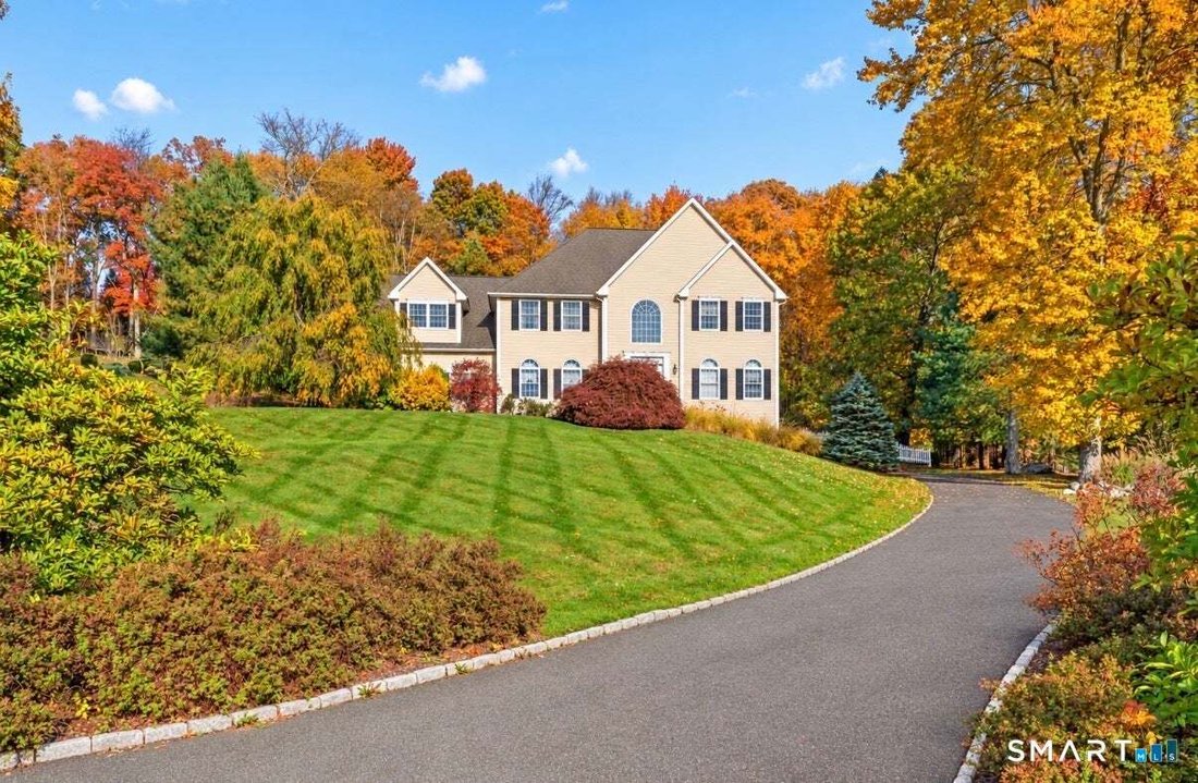 Casa a Newtown, Connecticut, Stati Uniti 1 - 18995151