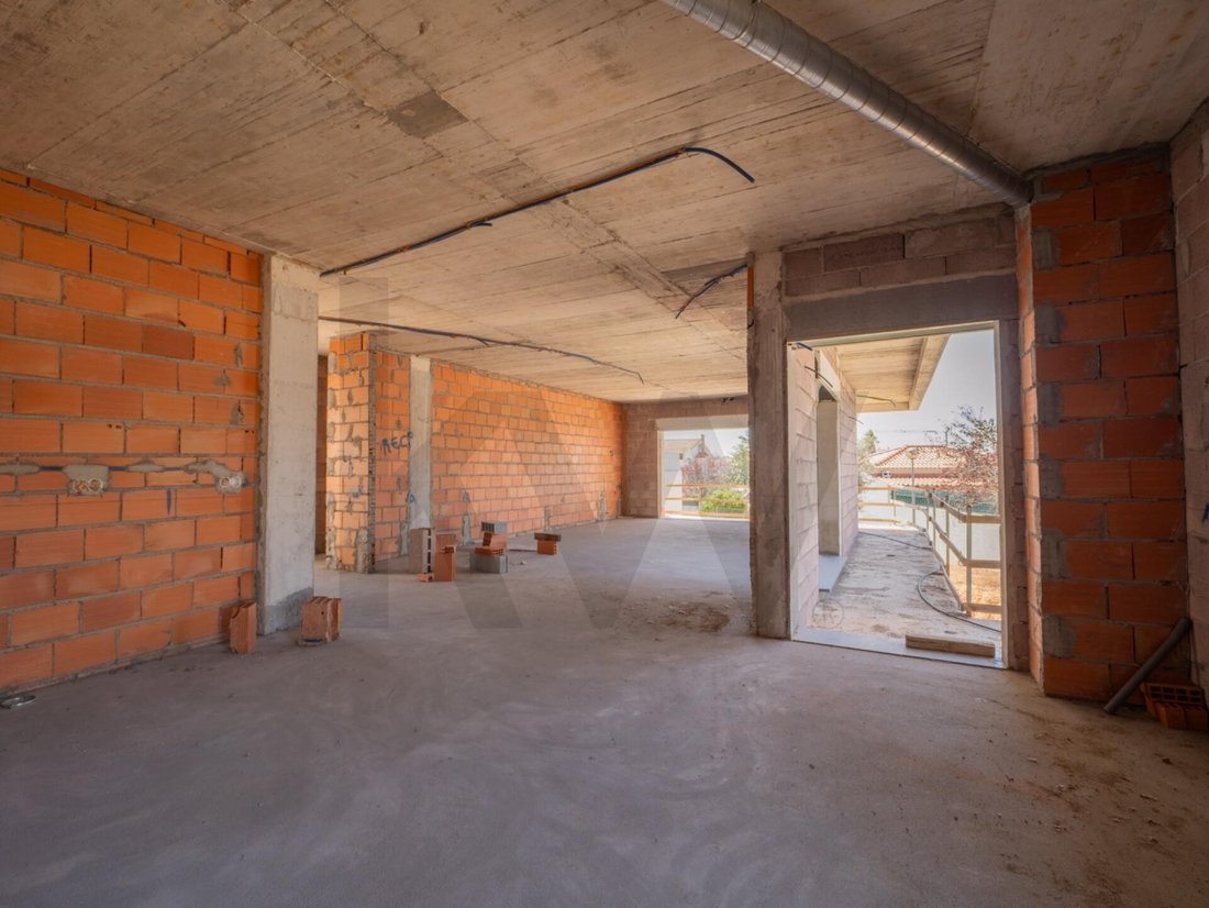 Townhouse in Cidade de Santarem, Santarem District, Portugal 5 - 18998433