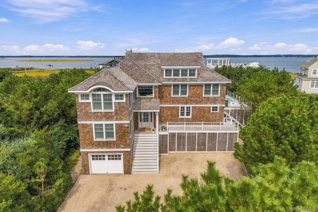 House in Quogue, New York, United States 1 - 18998295