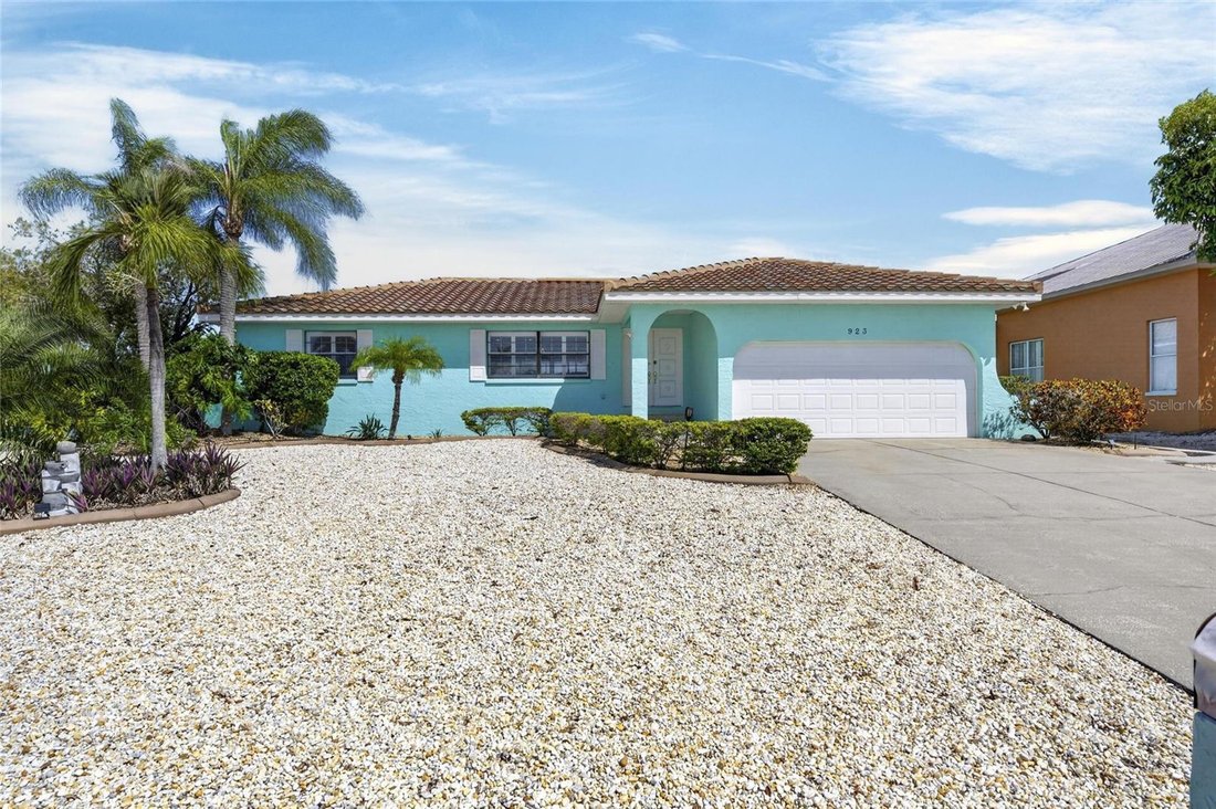 House in Apollo Beach, Florida, United States 2 - 18998441