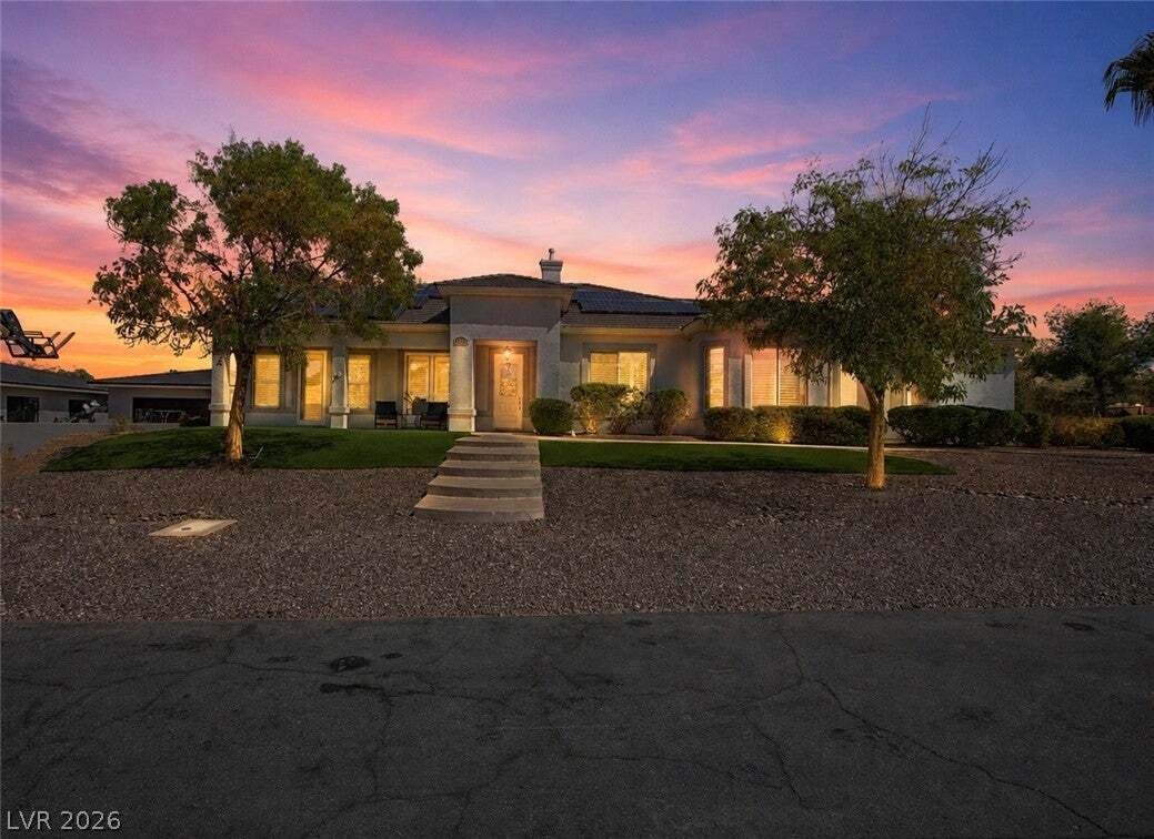 House in Henderson, Nevada, United States 1 - 18682112