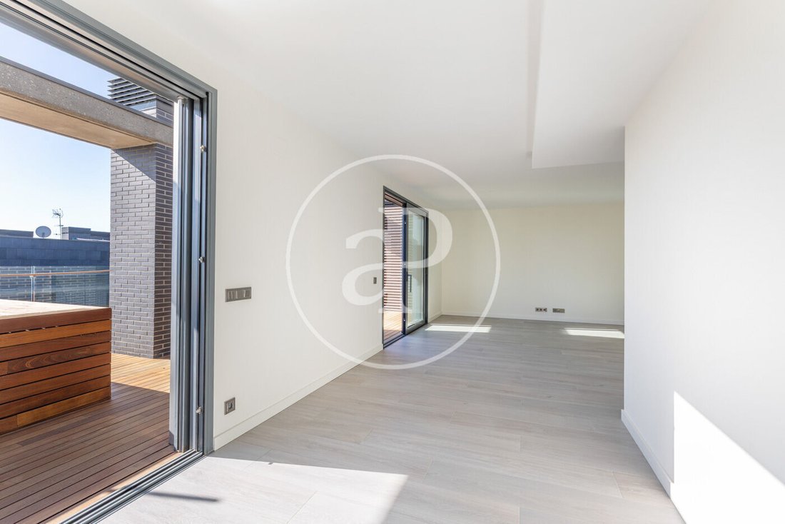 Apartamento en Esplugas de Llobregat, Cataluña, España 5 - 17404249