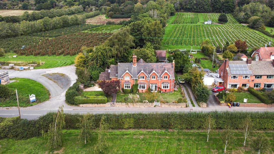 House in Great Witley, England 3 - 18998369