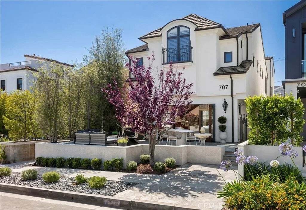 Townhouse in Newport Beach, California, United States 3 - 18998351