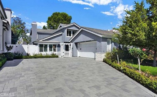 Haus in Dana Point, Kalifornien, Vereinigte Staaten 1