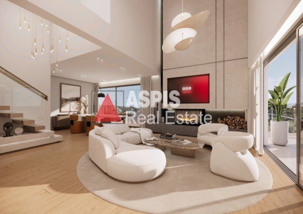 Apartment in Vari, Attica, Greece 5 - 18998349