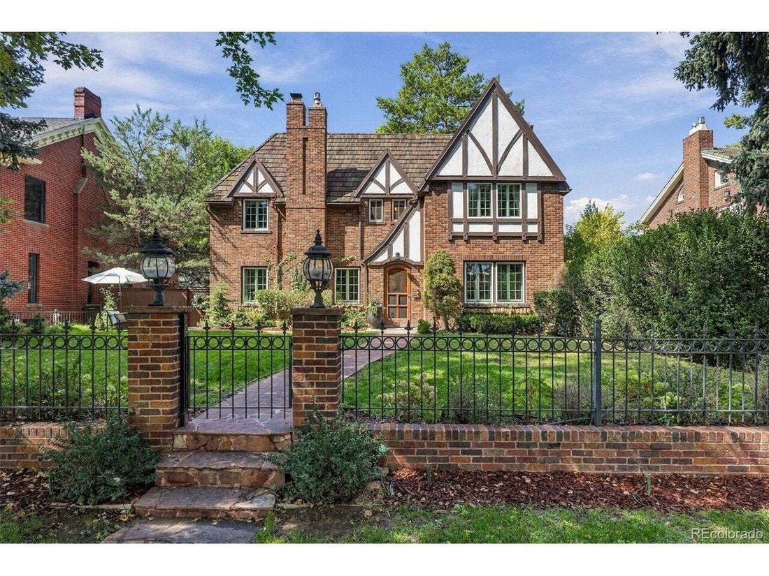 House in Denver, Colorado, United States 3 - 18998276