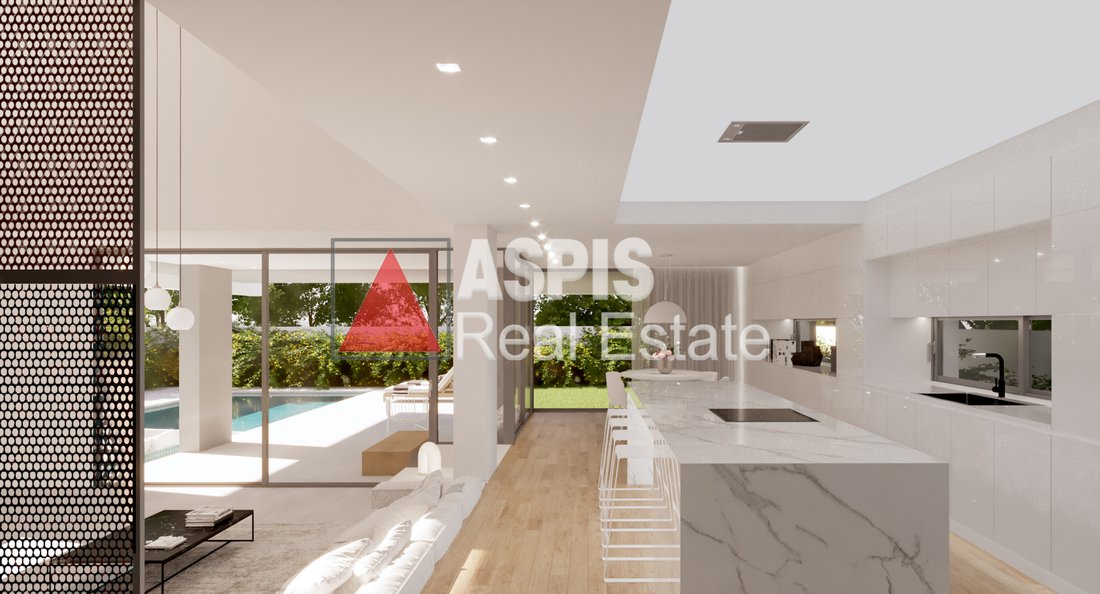 Apartment in Glyfada, Attica, Greece 1 - 18998300