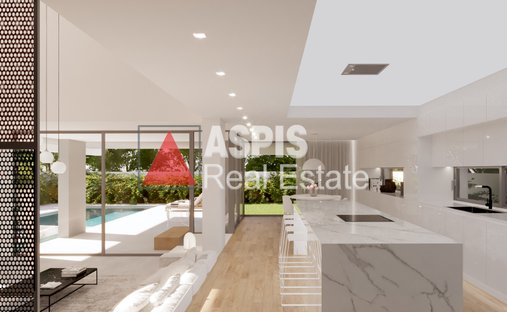 Apartamento en Glifada, Ática, Grecia 1