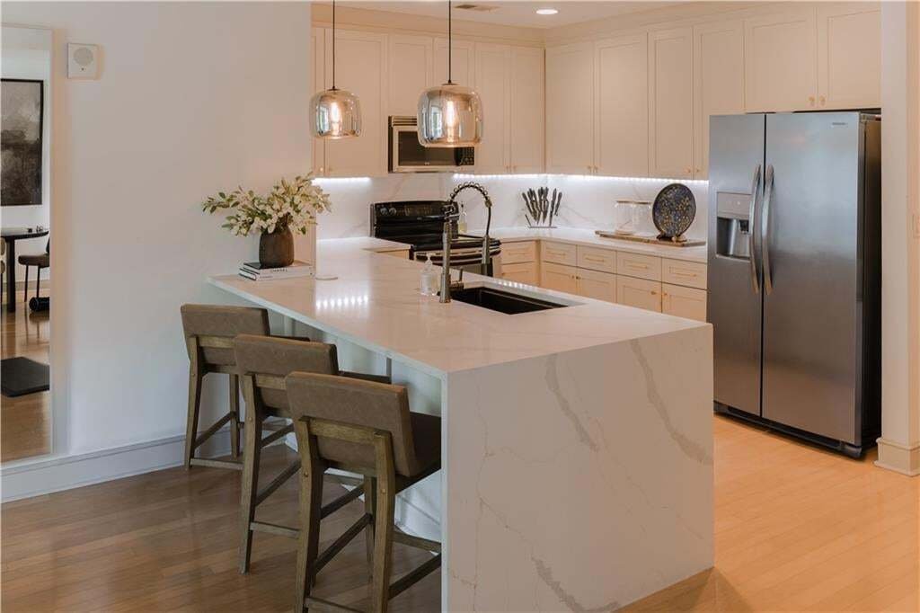 Condo in Atlanta, Georgia, United States 2 - 18998451