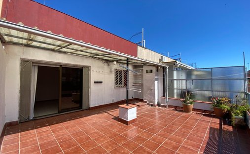 Penthouse in Sants-Montjuic, Barcelona, Spain 1