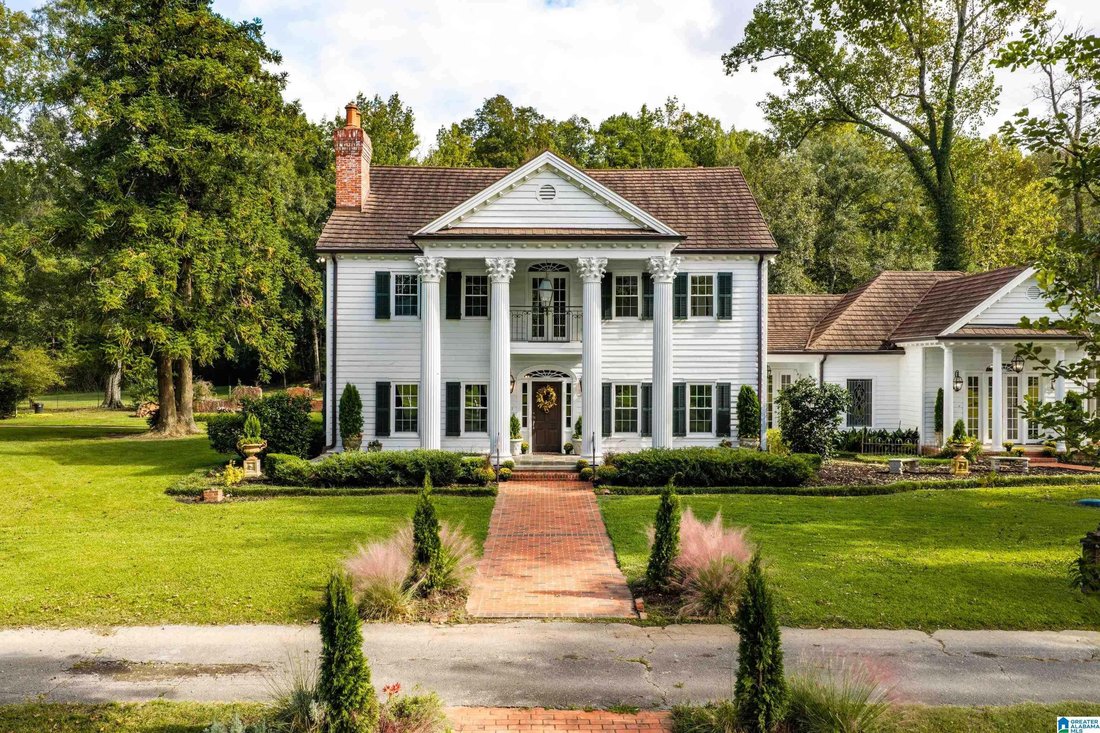 House in Calera, Alabama, United States 2 - 18998287