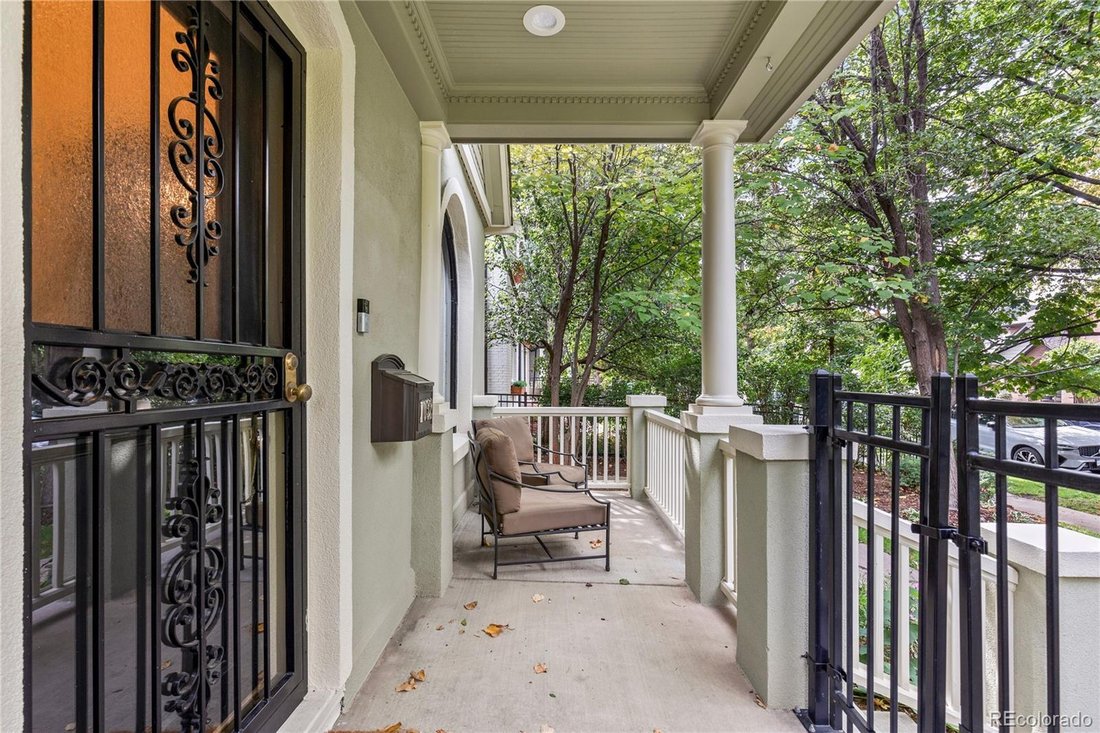 House in Denver, Colorado, United States 3 - 18998267