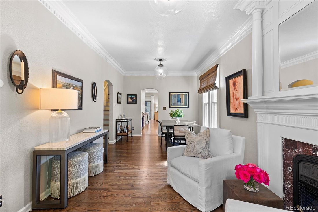 House in Denver, Colorado, United States 5 - 18998267