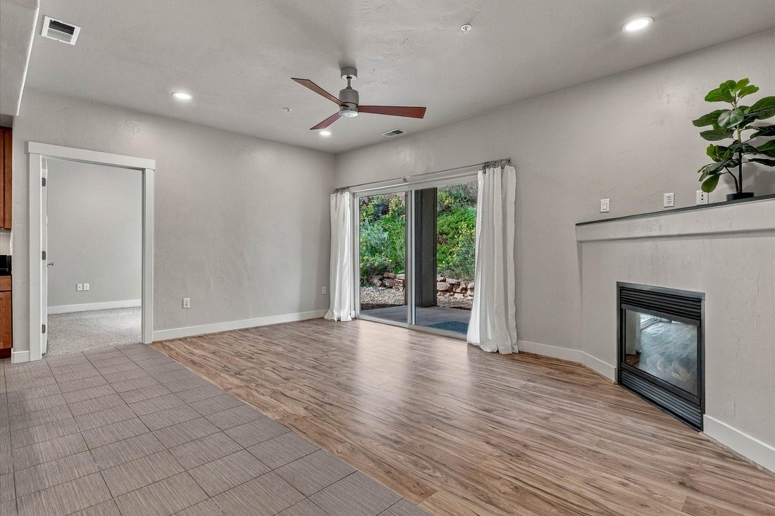 Condo in Glenwood Springs, Colorado, United States 3 - 18998153