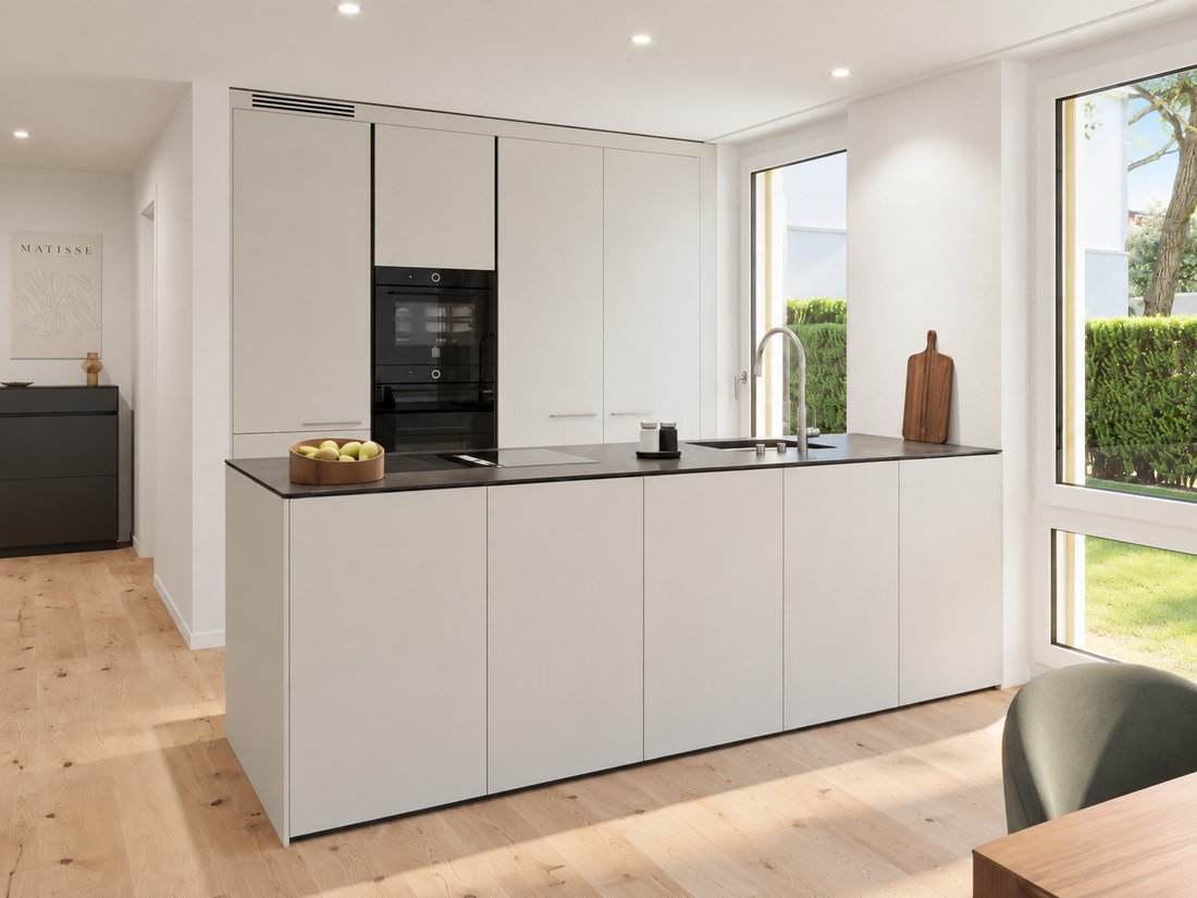 Appartamento a Oftringen, Argovia, Svizzera 5 - 18581398