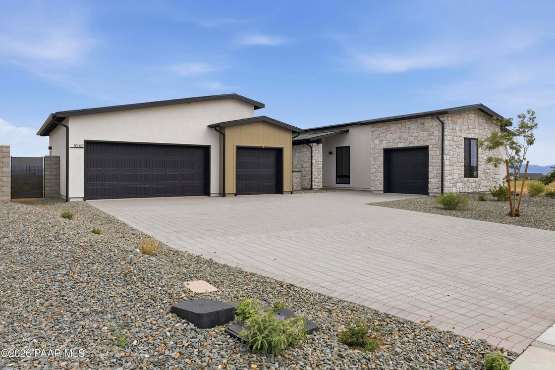House in Prescott Valley, Arizona, United States 4 - 18998170