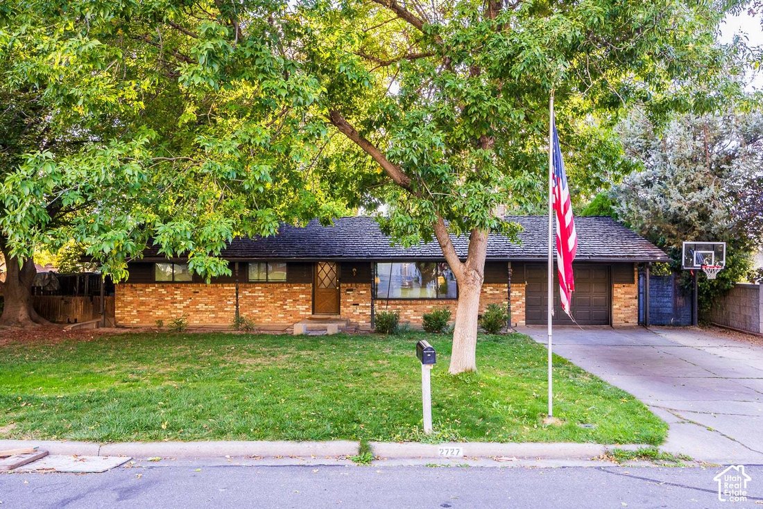 House in Provo, Utah, United States 1 - 18998188