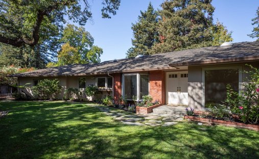 Haus in Los Altos Hills, Kalifornien, Vereinigte Staaten 1