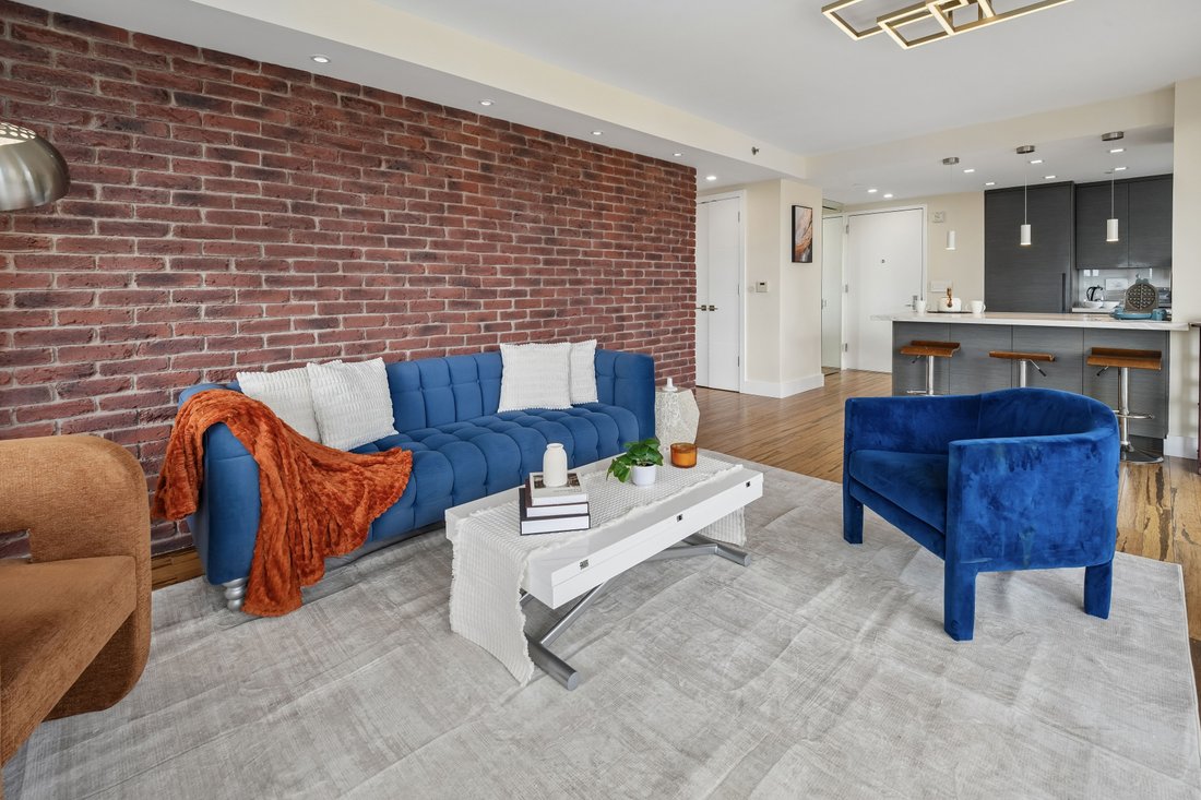 Condo in Jersey City, New Jersey, United States 4 - 18998145