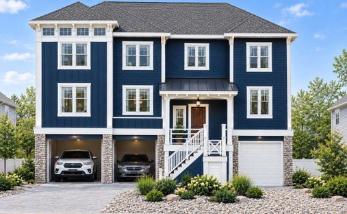 Casa a Avalon, New Jersey, Stati Uniti 1