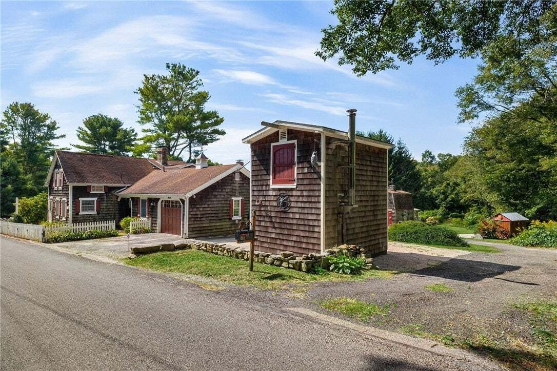 Haus in Hopkinton, Rhode Island, Vereinigte Staaten 5 - 18998220