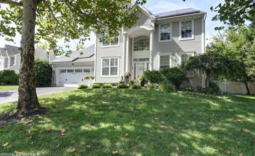 Maison à Toms River, New Jersey, États-Unis 1