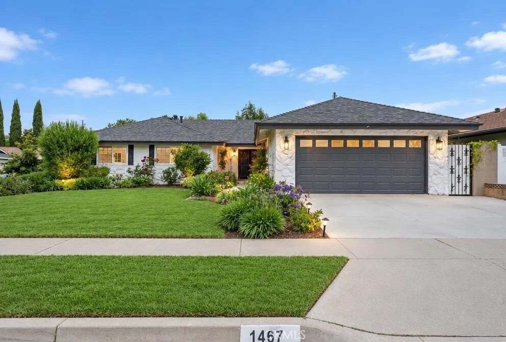 House in Orange, California, United States 3 - 18520282
