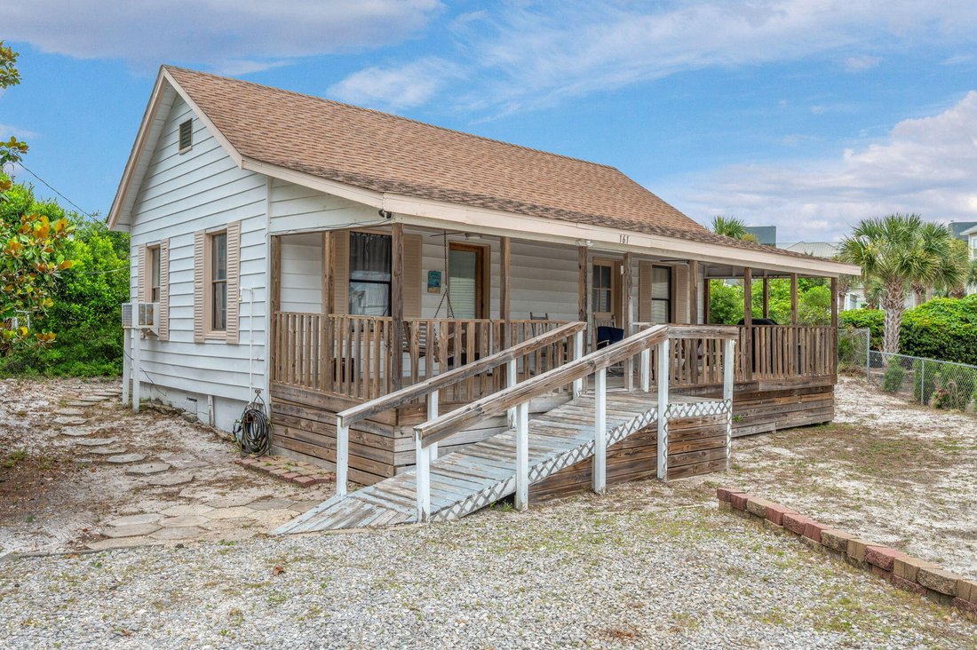 House in Miramar Beach, Florida, United States 5 - 18998212