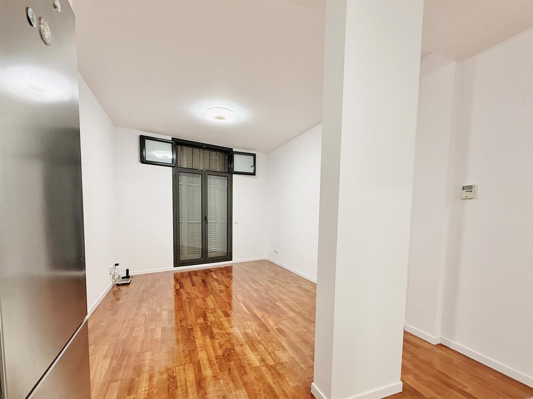 Apartment in Eixample, Barcelona, Spain 5 - 18998671